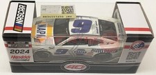 Chase Elliott 2024 Lionel Racing 9 NAPA White Chevy Camaro 1/64