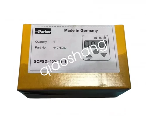 SCPSD-400-14-15 Parker pressure sensor new via FedEx or DHL