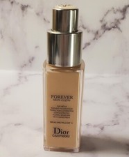 Dior Forever Skin Glow 24H Wear Radiant Foundation SPF 15 -0CR - .67 oz - New