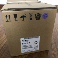 1PC New Fuji FRN3.7G1S-4C Inverter FRN3.7G1S4C Expedited Ship