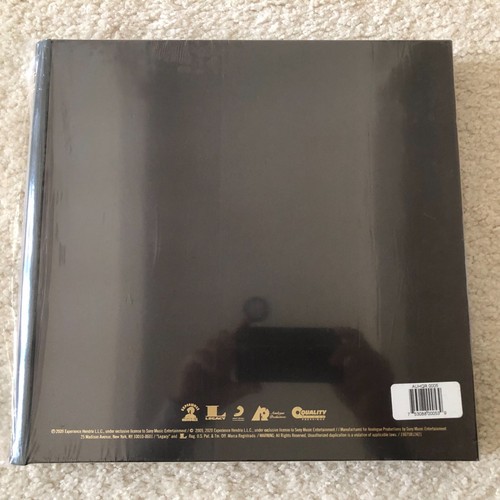 Jimi Hendrix Experience " ARE YOU EXPERIENCED " UHQR 200g - Picture 4 of 6