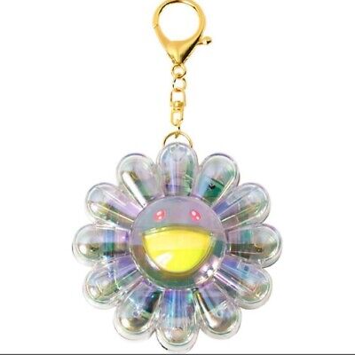 Takashi Murakami FLOWER GO WALK COLOR Aurora Comes Clear Takashi Murakami FLOWER GO WALK COLOR Aurora Comes Clear