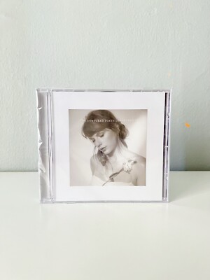 Taylor Swift The Tortured Poets Department But Daddy I Love