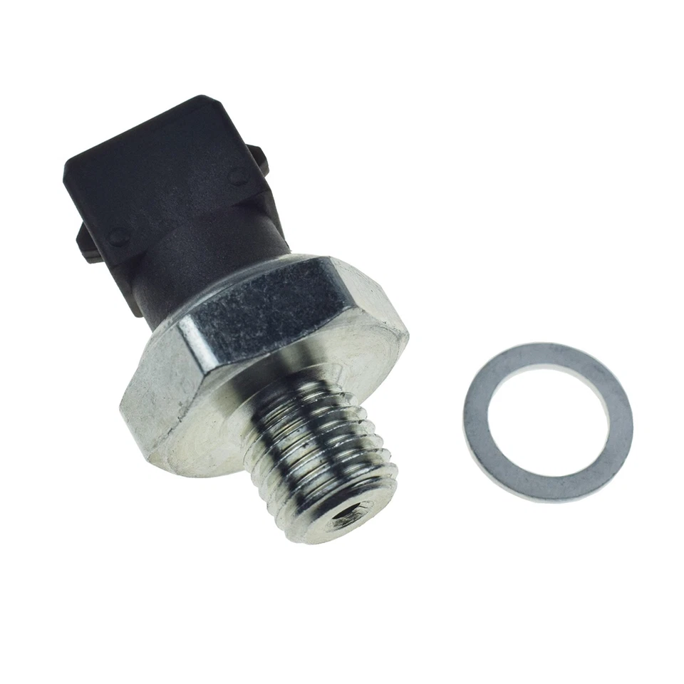 Interruptor sensor presión aceite motor para BMW 318i 323i 325i 530i 740i 12611710509 Foto 2 de 4
