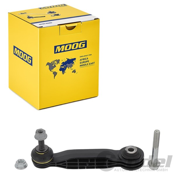 Moog Koppelstange Hinten Passend FüR Polestar Polestar Volvo C40 EC40 EX40 XC40-image