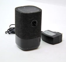  ADC-V622 Night Vision 180 Degree HD Wi-Fi Indoor Security Camera