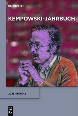 Lutz Hagestedt | 2023 | Buch | Deutsch (2023) | XII | De Gruyter GmbH