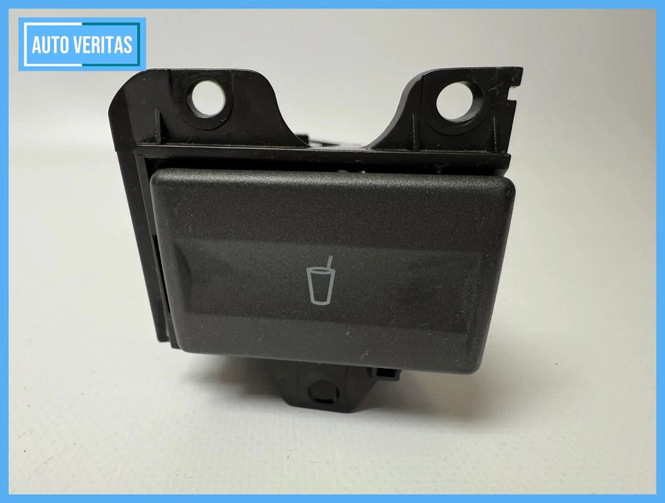 Original Ford Mondeo 3 III cup holder beverage holder cup holder, 4S7113564A - Image 2 of 4