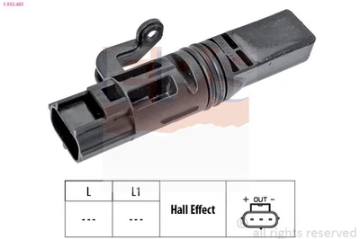 EPS 1.953.481 Sensor Drehzahl für Ford Mazda - Bild 1 von 3