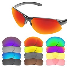 EYAR Polarized Replacement Lenses for-Smith Parallel Max Sunglasses-Options