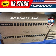 1pc 6FC5500-0AA11-1AA0 6FC5500-0AA11-1AA0 Operation control panel new