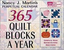365 Quilt Blocks a Year (That Patchwork Place) von ... | Buch | Zustand sehr gut