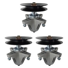  3 Fits Cub Cadet 618-09236 Spindle Assbly Enduro XT1 GT ST Ultima ZT1 ZT2