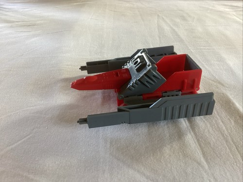 transformers g1 1988 Transport Overland Trailer Only - Picture 8 of 11