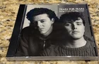 TEARS FOR FEARS- SONGS FROM THE BIG CHAIR CD IMPORT W. GERMANY 824 300-2