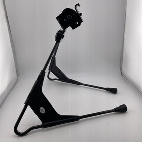 Nintendo Virtual Boy Stand w/ Mount And AC Adapter Tap