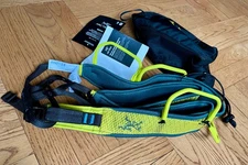 Arc'teryx Skaha Climbing Harness BRAND NEW Mens Small