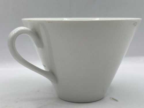 VTG Arabia HLA Hikka Liisa Ahola Pottery Tea Cup & Saucer Julia Pattern Finland - Picture 4 of 17