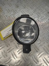 Antibrouillard Renault MODUS