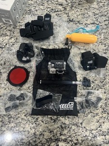 EEEKit And Camera