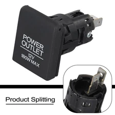 36625-S3N-A01 Easy To Use High Universality Fitment High-quality Materials