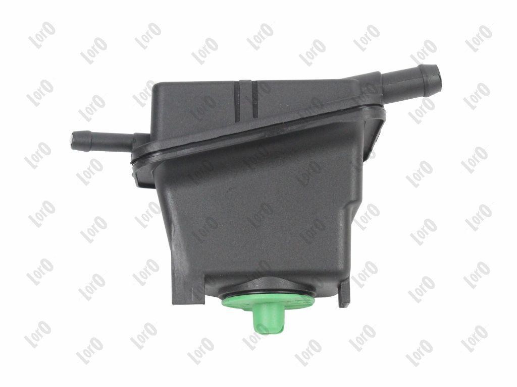 ABAKUS Power Steering Hydraulic Oil Reservoir Compensation Tank 053-026-034