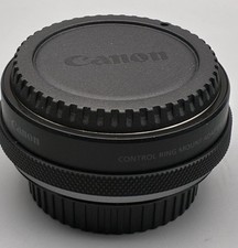 Canon Control Ring Mount Adapter EF-EOS R #06...