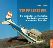 Tiefflieger. André Lecloux