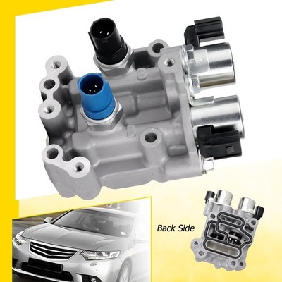 15811R41L01 (VVT) Variable Timing For Valve Solenoid Honda 08-12 L4 Accord 2.4L