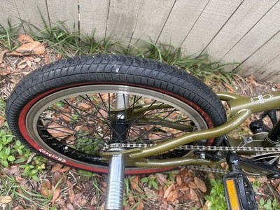 Schwinn XS BMX Hydramatic Jay Miron | eBay