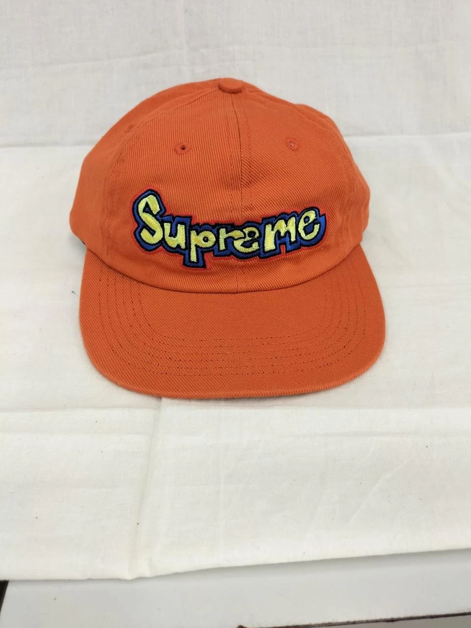 Casquette Supreme