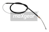 1 X Seilzug Feststellbremse Maxgear 32-0551 FüR VW Passat