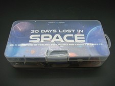 30 Days Lost In Space Kit - Circuits And Codi...