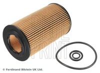 Blue Print ÖLfilter ADH22116 Filtereinsatz FüR Honda CR Accord N22A1 CL N22A2 CN