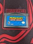 Mario Kart Super Circuit - Nintendo Game Boy Advance - Loose Cartridge Only