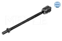 Axialgelenk Spurstange Vorderachse FüR Ford Mazda Fiesta V Fusion Van 2