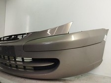 Pare-choc avant Citroen C8