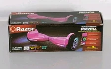 Zuru Mini Brands Toy Series 2 Razor HoverTrax Prizma