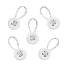 Collar Extenders for Mens/Womens Shirts Soft Elastic Neck Relief Tight Collar...