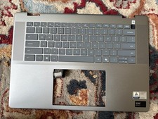 Dell Inspiron 16Plus 7640 7645 2-in-1 Palmrest Eng Bcl KBD 0PMTGD PMTGD B17