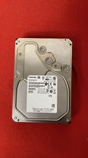 Toshiba MG06ACA600E 6TB 3.5" SATA III 7200 RPM Enterprise Hard Drive