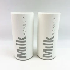 TWO Milk Makeup Blur Spray Makeup Setting 2.3 oz ea New