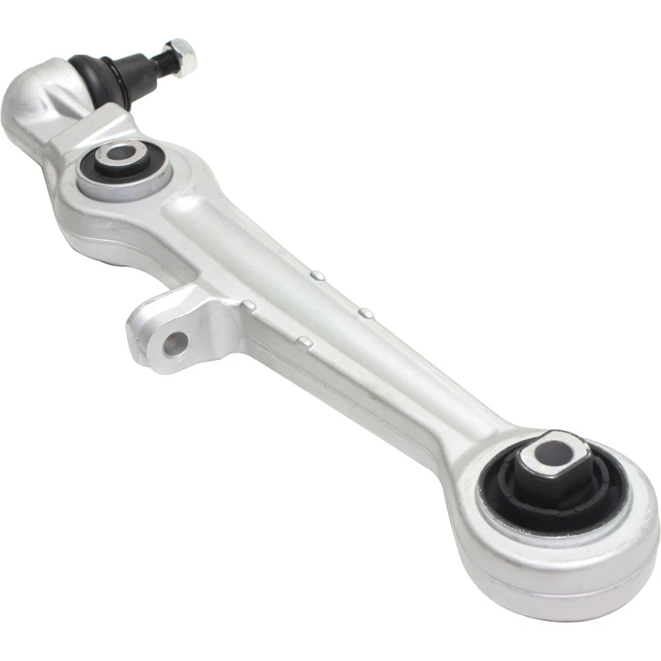 Juego de 2 brazos de control para Audi Allroad Quattro 01-2005 delantero inferior delantero Foto 2 de 4