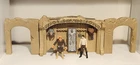 New ListingJabba's Palace Adventure Set Star Wars Vintage Collection