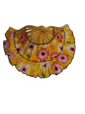 hand held folding fans.xm3017