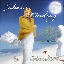 Sehnsucher von Juliane Werding | CD | Zustand sehr gut