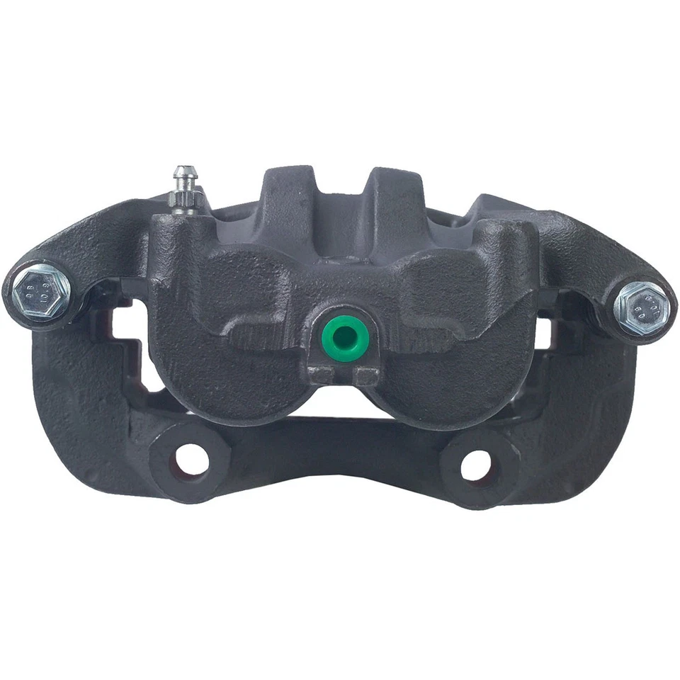 Pinza de freno de disco delantera izquierda derecha para Nissan Xterra 2000-2004 Foto 3 de 4