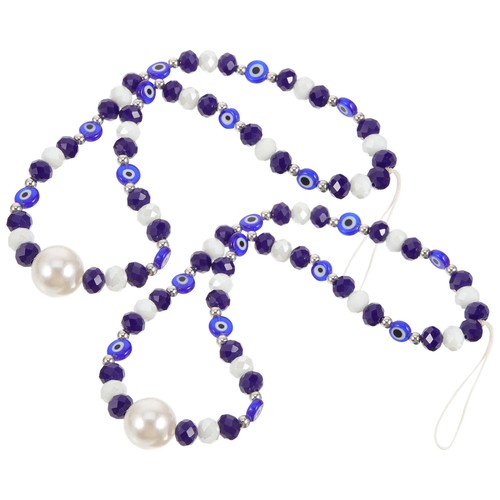 2 Pcs Handy Kette Handy-Charme-Armband Ästhetisch Handschlaufe Für Telefon - 第 2/12 張圖片