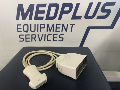 PHILIPS ULTRASOUND TRANSDUCER L9-3 PROBE, SUIT IE33, IU22, HD15, PN 453561177102