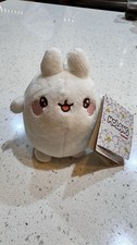 Molang by Aurora Plush Doll